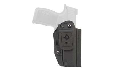 Mission First Tactical AIWB Holster Sig Sauer P365XL Inside Waistband Holster