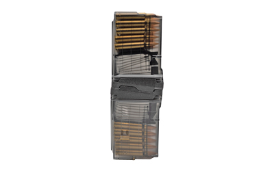 Cross Industries 10 Round 5.56 NATO Black Polymer Magazine