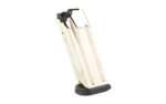 MAG FN 510 10MM 15RD SLV/BLK