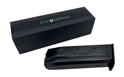 FK Brno Multi-Fit 14 Round Pistol Magazine