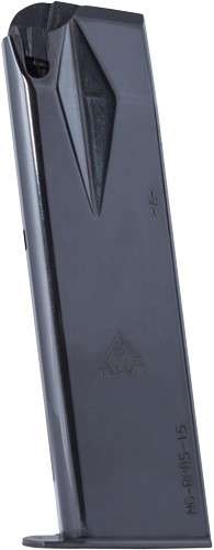 Mec-Gar Ruger P85 9mm 15 Round Detachable Magazine