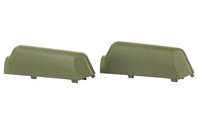 Magpul Hunter SGA High Cheek Riser OD Green Accessory