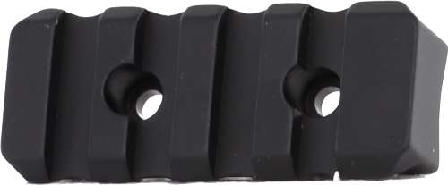 Talley Micro Picatinny Rail Base for Winchester SXP Shotgun