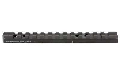 Midwest Industries Marlin 1895 9 Inch Picatinny Rail Base Accessory
