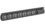 NOVESKE NSR RAIL MLOK 13.5" BLK