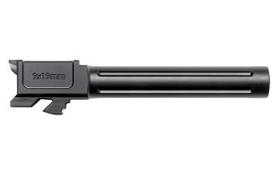 Noveske DM Slide 9mm Black Pistol Barrel