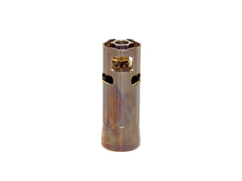 Q LLC Bottle Rocket Muzzle Brake Enhancer Accessory