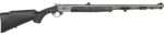 TRA PURSUIT 50CA BLK FS 26