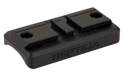 Reptilia Saddle Mount 1301/A300 MPS/ACRO Accessory