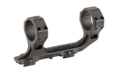 Reptilia AUS 34mm 1.93 Inch Black Mount Accessory