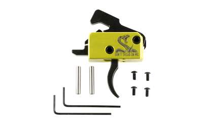 Rise Armament Super Sporting Trigger with Adjustable Weight Pull