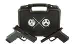 RUGER RXM 9MM 10RD NS GRY W/MGPL EHG