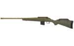 RUGER AMER PRED G2 6MM ARC 22" BZ/GR