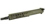 RADIAN UPPER 9" 300 BLK ODG