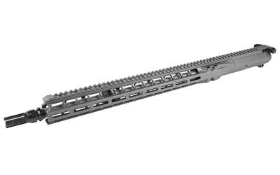 Radian Weapons 17.5 Inch 223 Wylde Gray Rifle Upper