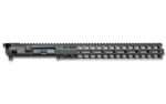 RADIAN UPPER/HANDGUARD SET 14" GRAY