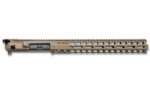 RADIAN UPPER/HANDGUARD SET 14" FDE