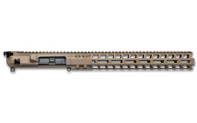 Radian Weapons 14 Inch Flat Dark Earth Assembled Upper Receiver Handguard Set
