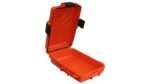 MTM SURVIVOR DRY BOX SMALL - FOREST ORANGE