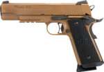 SIG AIRGUN PISTOL 1911 EMPEROR - SCORPION CO2 BLOWBACK 4.5 BB