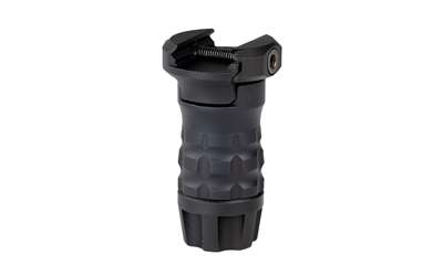 Samson Picatinny Vertical Grip Short Green Black Accessory