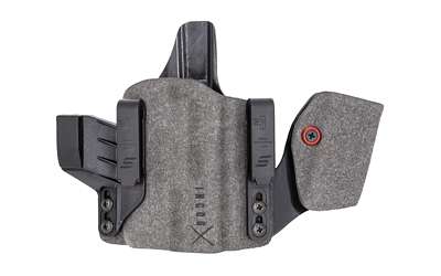 Safariland Incog Inside Waistband Holster for Glock 43X/48 with Light Magazine Right Hand