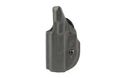 Safariland Species Smith and Wesson Equalizer Shield EZ Stainless Black Right Hand Inside Waistband Holster