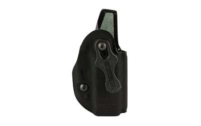 Safariland Species P365 X-Macro Cord Black Right Hand Inside Waistband Holster