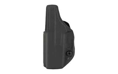 Safariland Species Glock 43X/48 Tactical Black Inside Waistband Holster