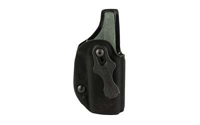 Safariland Species Glock 43/43X Black Right Hand Inside Waistband Holster
