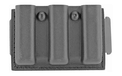 Safariland 775 Open Top Magazine Pouch for Glock 17 Black