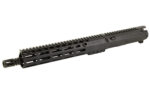 SOLGW L89 BS V2 5.56 11.5" A2 BLK