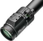 SIG SCOPE SIERRA6BDX 5-30X56 - 34MM BDX-R2 BLACK