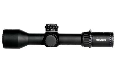 Steiner T6Xi 2.5-15x50mm SCR MOA First Focal Plane Rifle Scope