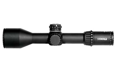 Steiner T6Xi 3-18x56mm SCR2 FFP Rifle Scope