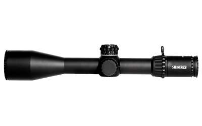 Steiner T6Xi 5-30X56mm SCR2 FFP Rifle Scope