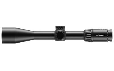 Steiner H6Xi 5-30x50 Str-Mil First Focal Plane Rifle Scope