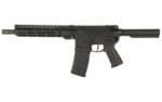 SANTAN STT-15 5.56 10.5" 30RD BLK