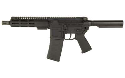 San Tan Tactical STT-15 5.56 NATO 7.5 Inch 30 Round Black Pistol