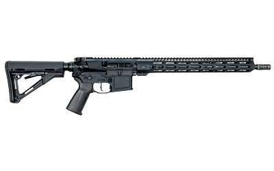 SANTAN STT-15 5.56 16" 30RD BLK 1 SANTAN STT-15 5.56 16" 30RD BLK