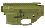 SANTAN STT-15L LT PLR RCVR MULTI ODG