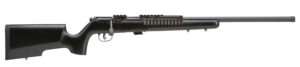 Savage Arms Mark II TRR-SR 22 LR Bolt Action Tactical Rifle