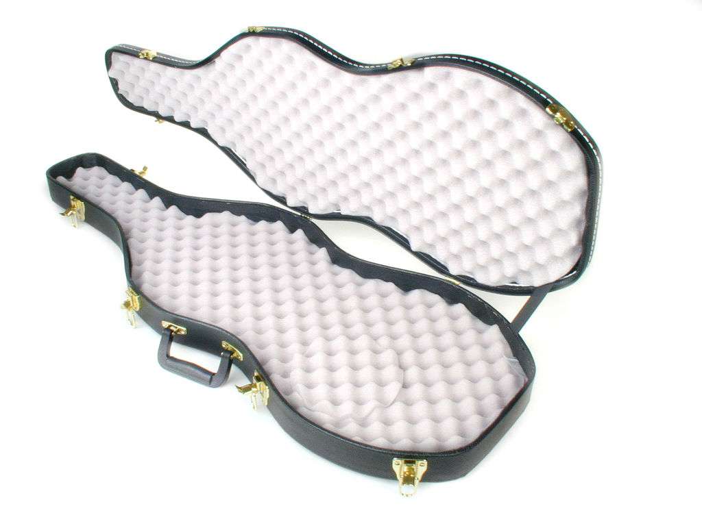 KAR THOM VIOLIN CASE RIFLE 1 KAR THOM VIOLIN CASE RIFLE