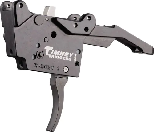 TIMNEY TRIGGER BROWNING X-BOLT - II ADJUSTABLE 1.5-4LB BLACK 1 TIMNEY TRIGGER BROWNING X-BOLT - II ADJUSTABLE 1.5-4LB BLACK