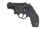 TAURUS 605 357MAG 2" 5RD BLK POLY