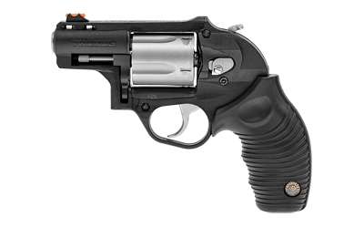 Taurus 605 357 Magnum 2 Inch 5 Round Stainless Revolver