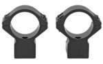 TALLEY LW RINGS TIKKA T3/X 1" HI