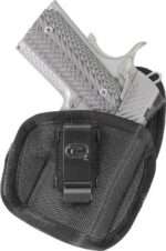 CROSSFIRE HOLSTER TEMPEST LOW- - PROFILE IWB 3"-3.5" NYLON RH