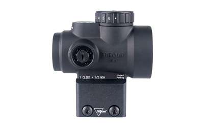 Trijicon MRO SD 1x Green Dot Red Dot Sight