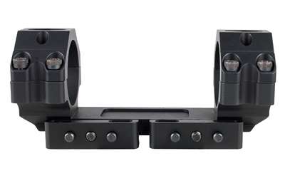 Trijicon Bolt Action Mount Stainless 30mm 1.125 Inch 20 MOA